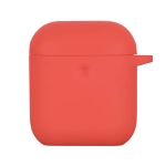 Чехол Silicone Case for AirPods Red