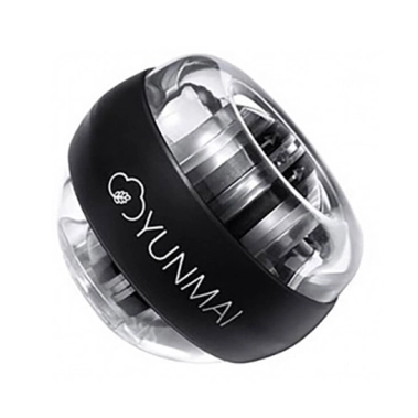 Кістовий тренажер Xiaomi Yunmai Powerball Force Ball Black - цена, характеристики, отзывы, рассрочка, фото 1