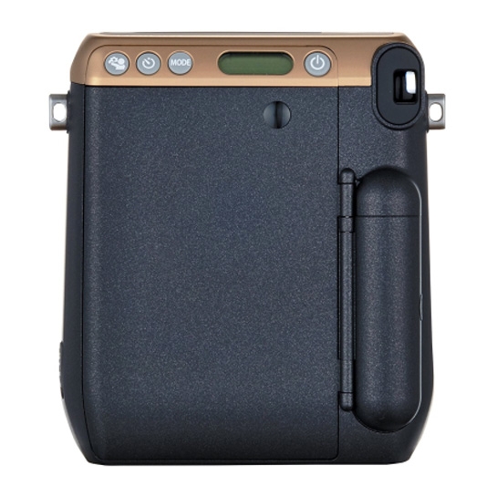 Камера моментальной печати FUJIFILM Instax Mini 70 Gold EX D - цена, характеристики, отзывы, рассрочка, фото 2