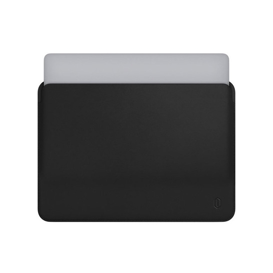 Чехол Wiwu Skin Pro Sleeve Case for MacBook Air 13,3" Black - цена, характеристики, отзывы, рассрочка, фото 1