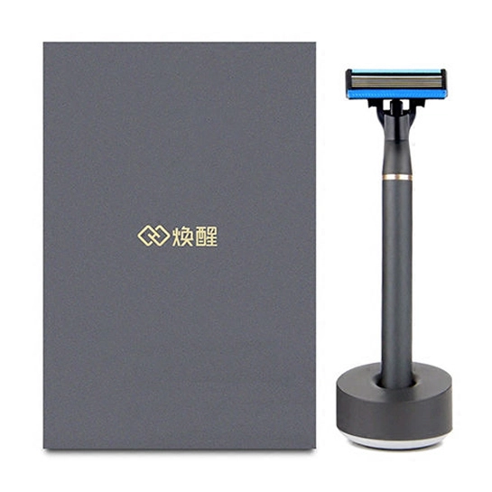 Бритва Xiaomi Mijia Razor HandX  Black