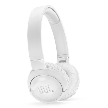 Наушники JBL On-Ear T600BT NC White - цена, характеристики, отзывы, рассрочка, фото 1
