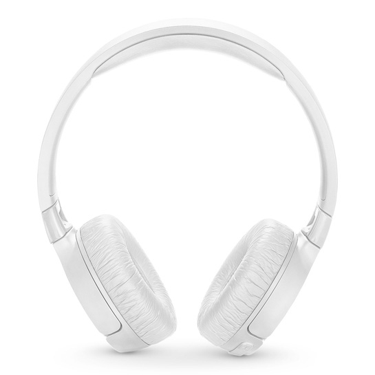 Навушники JBL On-Ear T600BT NC White - ціна, характеристики, відгуки, розстрочка, фото 2