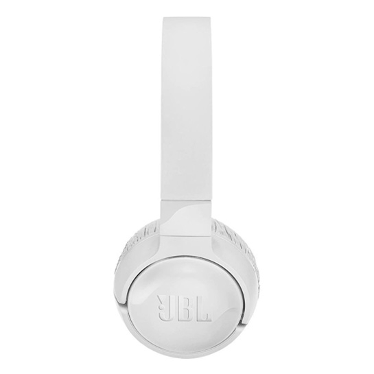 Навушники JBL On-Ear T600BT NC White - ціна, характеристики, відгуки, розстрочка, фото 3
