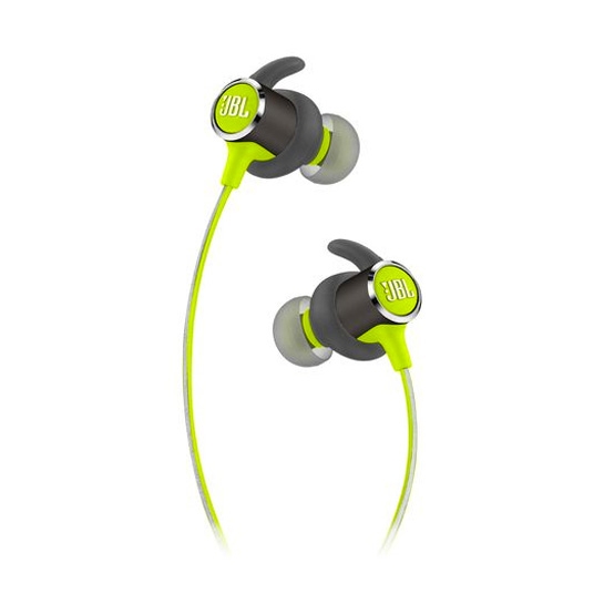 Наушники JBL In-Ear Headphone Reflect Mini 2 BT Green - цена, характеристики, отзывы, рассрочка, фото 3