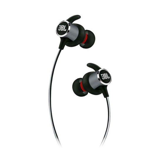 Навушники JBL In-Ear Headphone Reflect Mini 2 BT Black - ціна, характеристики, відгуки, розстрочка, фото 3