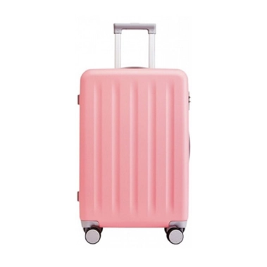 Чемодан Xiaomi RunMi 90 Points Suitcase Maсaron Powder 28