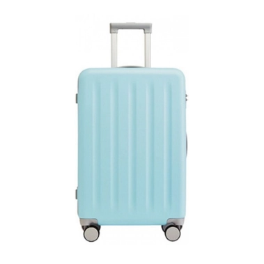 Чемодан Xiaomi RunMi 90 Points Suitcase Maсaron Green 28