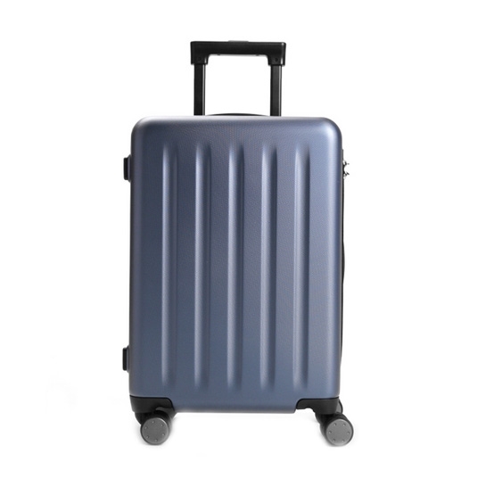 Чемодан Xiaomi RunMi 90 Points Suitcase Aurora Blue 28" - ціна, характеристики, відгуки, розстрочка, фото 1