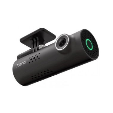 Автомобильный видеорегистратор Xiaomi 70Mai Smart Dash Cam - цена, характеристики, отзывы, рассрочка, фото 1
