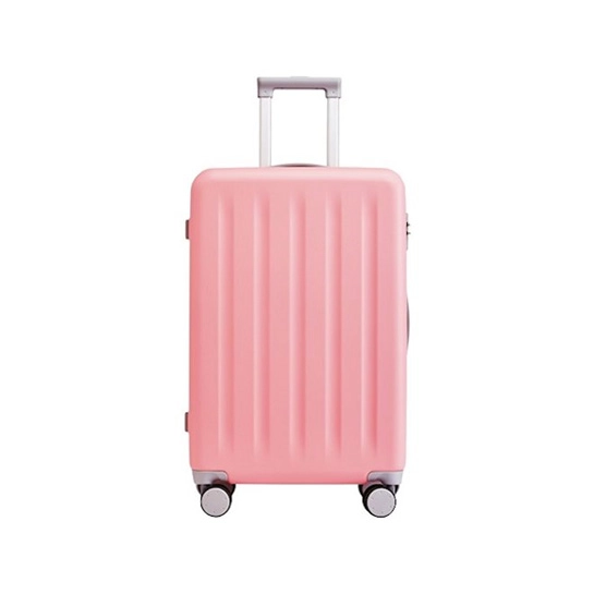 Чемодан Xiaomi RunMi 90 Points Suitcase Maсaron Powder 20"