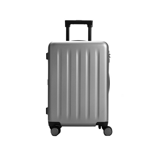 Чемодан Xiaomi RunMi 90 Points Suitcase Grey Stars 20"
