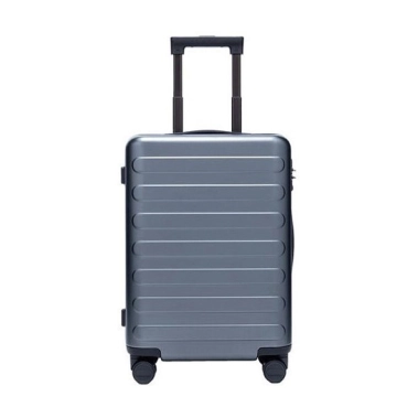Чемодан Xiaomi RunMi 90 Points Suitcase Business Travel Quiet Gray 28