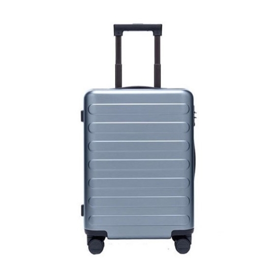 Чемодан Xiaomi RunMi 90 Points Suitcase Business Travel Lake Light Blue 28" - ціна, характеристики, відгуки, розстрочка, фото 1