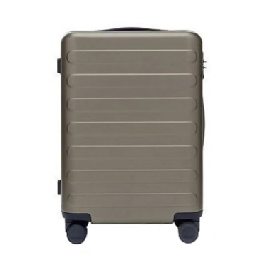 Чемодан Xiaomi RunMi 90 Seven-bar Luggage Bronze 24
