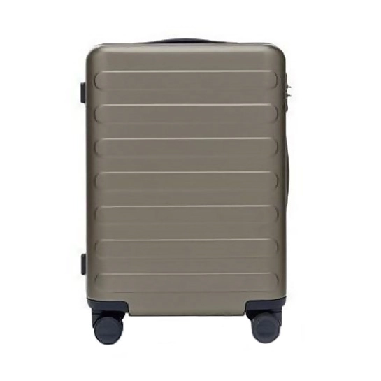 Чемодан Xiaomi RunMi 90 Seven-bar Luggage Bronze 24" 