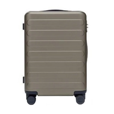 Чемодан Xiaomi RunMi 90 Seven-bar Luggage Bronze 28