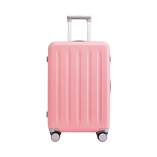 Чемодан Xiaomi RunMi 90 Points Suitcase Maсaron Powder 24"