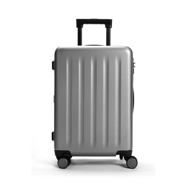 Чемодан Xiaomi RunMi 90 Points Suitcase Gray Stars 24