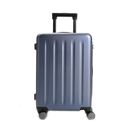 Чемодан Xiaomi RunMi 90 Points Suitcase Aurora Blue 24" - ціна, характеристики, відгуки, розстрочка, фото 1