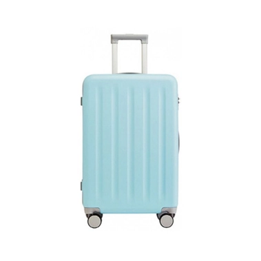 Чемодан Xiaomi RunMi 90 Points Suitcase Maсaron Green 20
