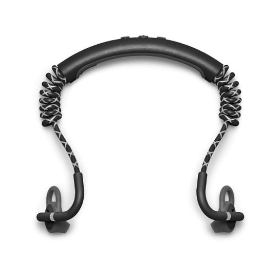 Наушники Urbanears Headphones Stadion Black Belt - цена, характеристики, отзывы, рассрочка, фото 2
