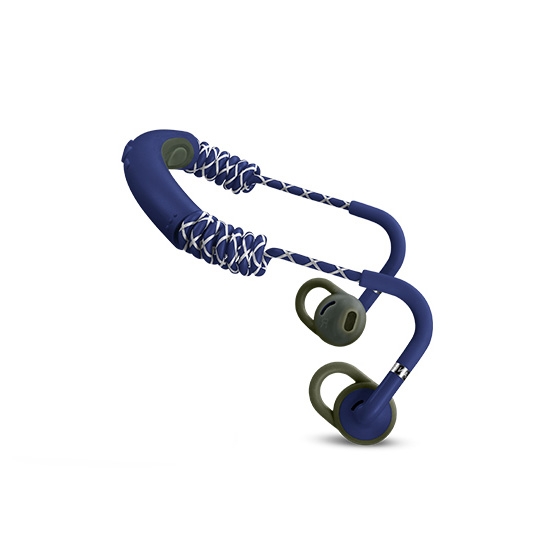 Навушники Urbanears Headphones Stadion Trail - ціна, характеристики, відгуки, розстрочка, фото 1