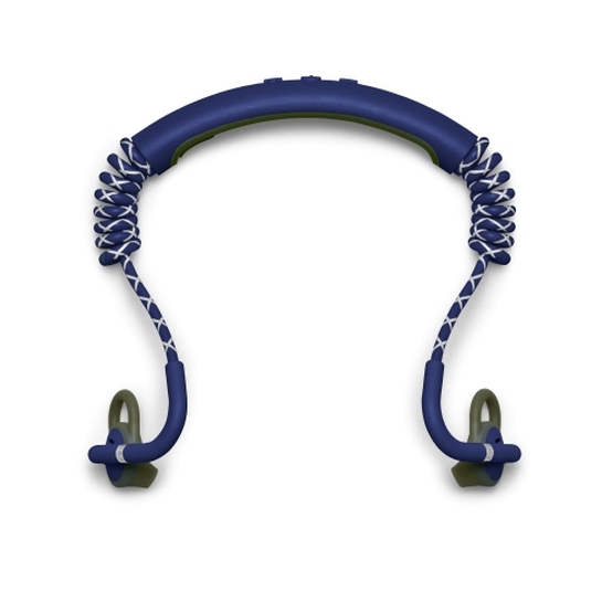 Навушники Urbanears Headphones Stadion Trail - ціна, характеристики, відгуки, розстрочка, фото 2