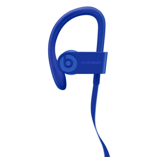 Навушники Beats Powerbeats 3 Wireless Break Blue - ціна, характеристики, відгуки, розстрочка, фото 3