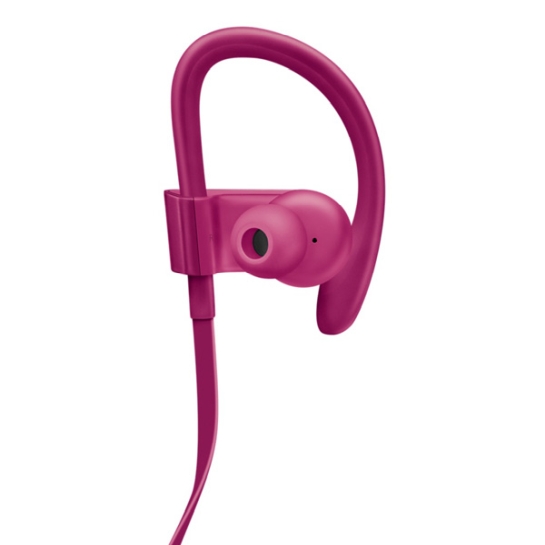 Навушники Beats Powerbeats 3 Wireless Brick Red - ціна, характеристики, відгуки, розстрочка, фото 2