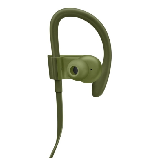 Навушники Beats Powerbeats 3 Wireless Turf Green - ціна, характеристики, відгуки, розстрочка, фото 2