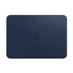 Чохол Apple Leather Case for MacBook 12