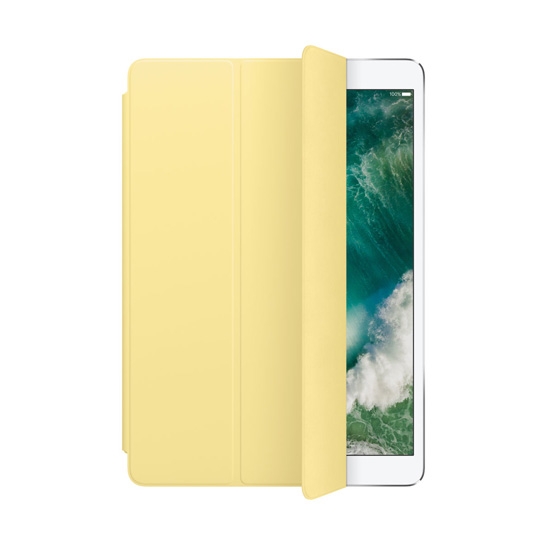 Чохол Apple Smart Cover for iPad Pro 10.5" Pollen - ціна, характеристики, відгуки, розстрочка, фото 2