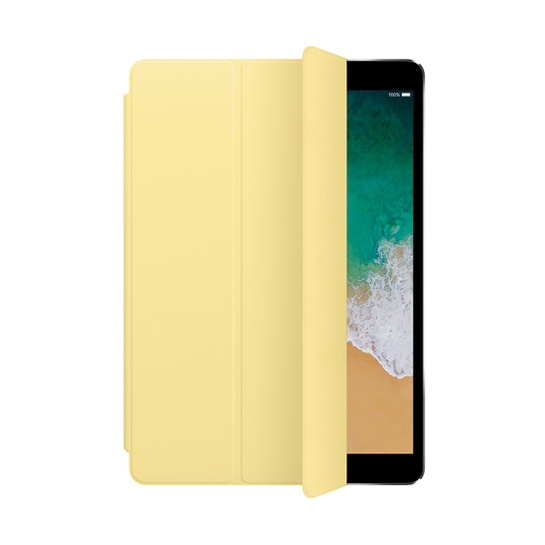 Чохол Apple Smart Cover for iPad Pro 10.5" Pollen - ціна, характеристики, відгуки, розстрочка, фото 3