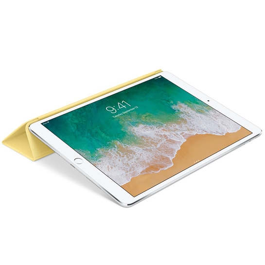 Чохол Apple Smart Cover for iPad Pro 10.5" Pollen - ціна, характеристики, відгуки, розстрочка, фото 4