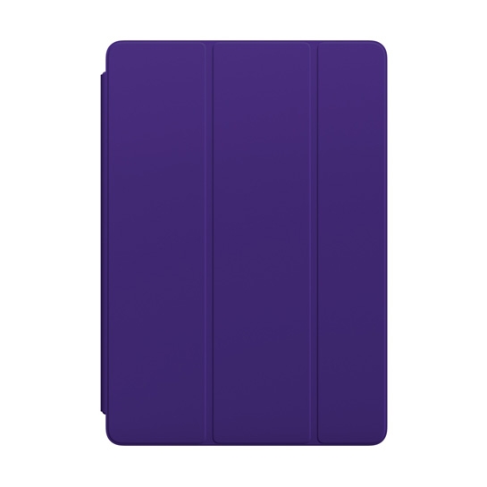 Чохол Apple Smart Cover for iPad Pro 10.5" Ultra Violet - ціна, характеристики, відгуки, розстрочка, фото 1