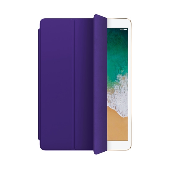 Чохол Apple Smart Cover for iPad Pro 10.5" Ultra Violet - ціна, характеристики, відгуки, розстрочка, фото 2