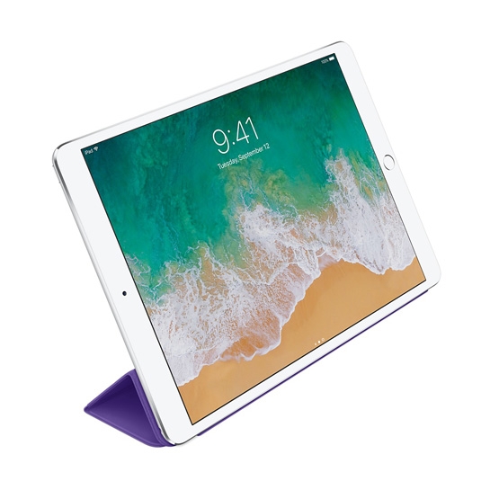 Чохол Apple Smart Cover for iPad Pro 10.5" Ultra Violet - ціна, характеристики, відгуки, розстрочка, фото 4