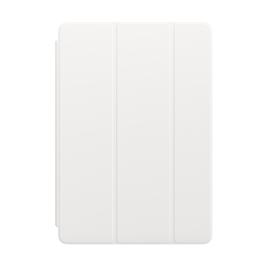 Чохол Apple Smart Cover for iPad Pro 10.5" White - ціна, характеристики, відгуки, розстрочка, фото 1