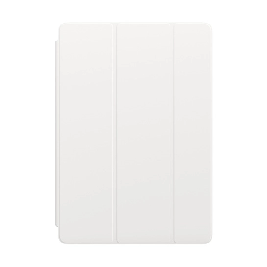 Чехол Apple Smart Cover for iPad Pro 10.5" White