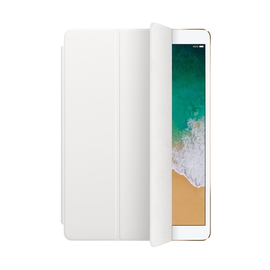 Чохол Apple Smart Cover for iPad Pro 10.5" White - ціна, характеристики, відгуки, розстрочка, фото 2