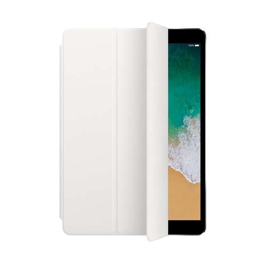 Чохол Apple Smart Cover for iPad Pro 10.5" White - ціна, характеристики, відгуки, розстрочка, фото 3