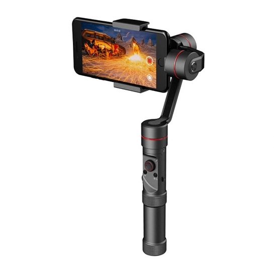 Ручной трёхосевой стабилизатор для смартфонов Zhiyun Smooth 3