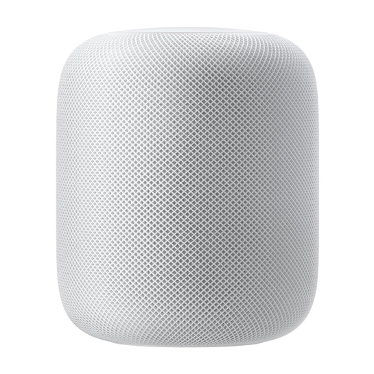 Акустична система Apple HomePod White