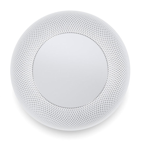 Акустична система Apple HomePod White - ціна, характеристики, відгуки, розстрочка, фото 2