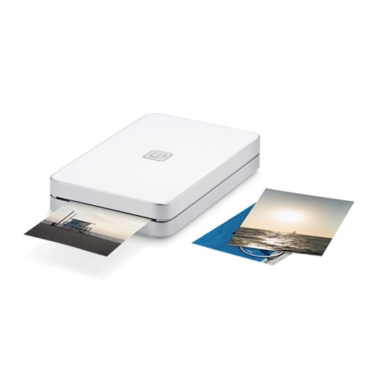 Цифровий принтер Lifeprint White - ціна, характеристики, відгуки, розстрочка, фото 3