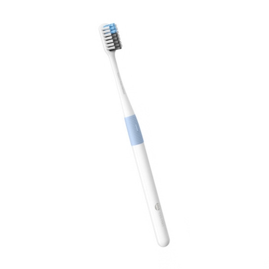 Зубна щітка Xiaomi Doctor B Colors Blue - ціна, характеристики, відгуки, розстрочка, фото 1