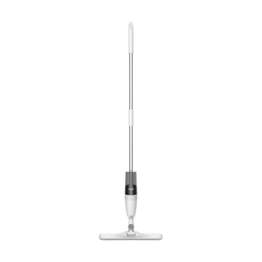 Портативная швабра Xiaomi Deerma Spray Mop White - цена, характеристики, отзывы, рассрочка, фото 1