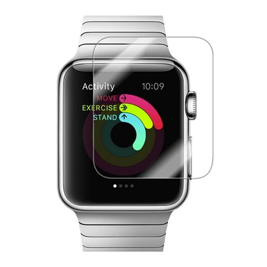 Пленка Best Suit 360 for Apple Watch 42mm Front/Back Clear*