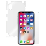 Пленка Best Suit 360 Nano Shape-Memory with Applicator for iPhone XS Max Front/Back Clear